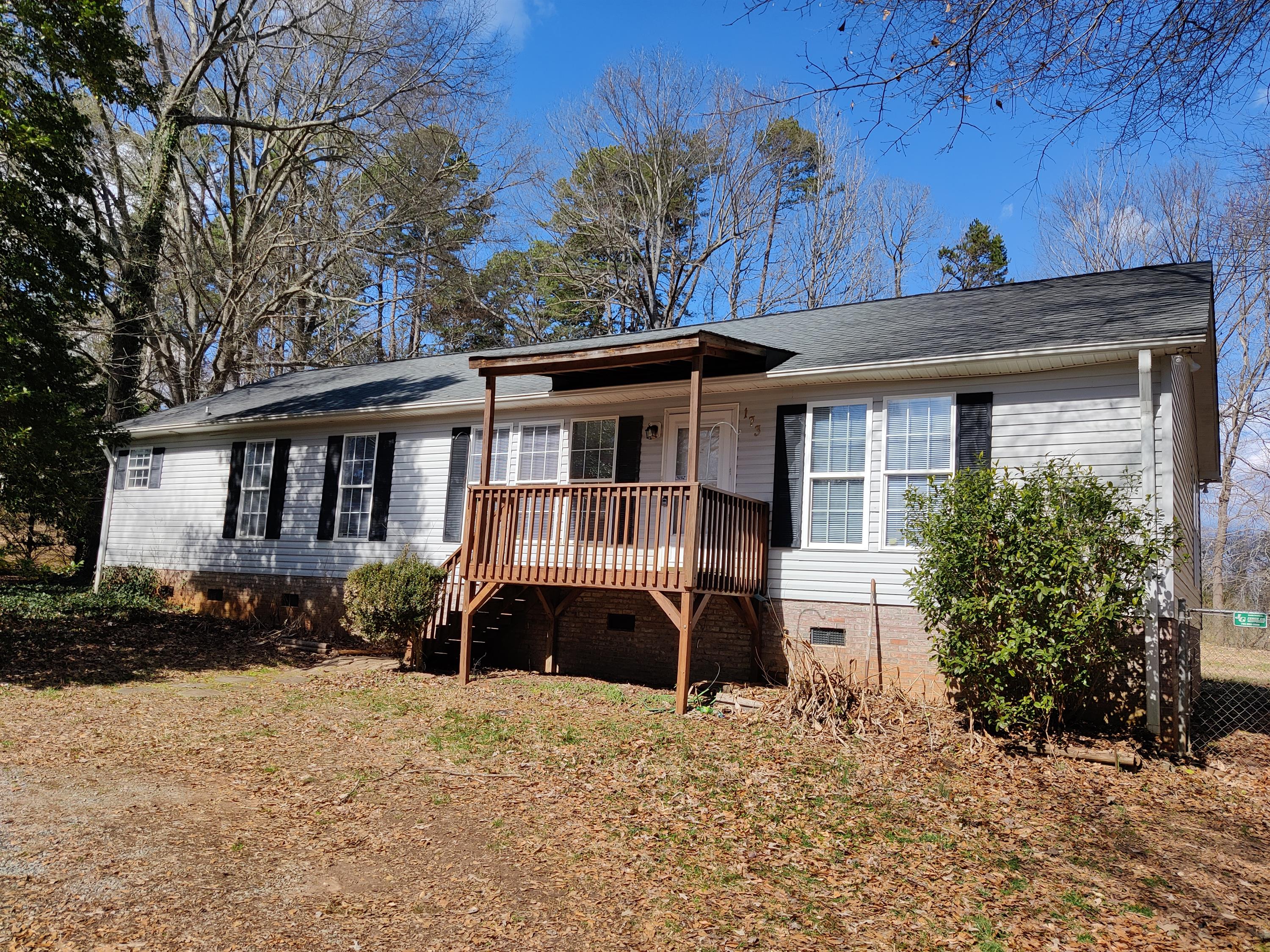 173 Valleydale Road