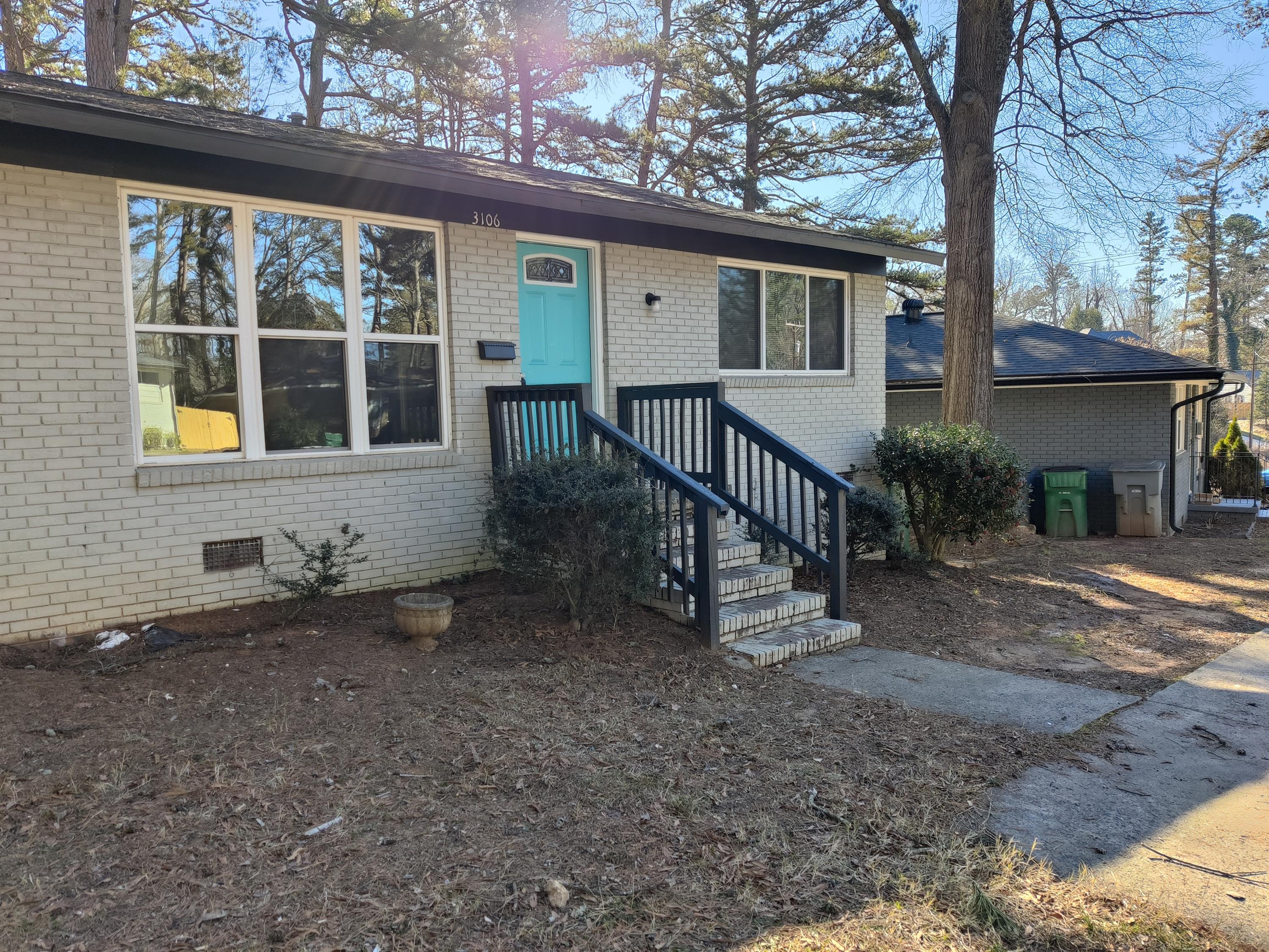 3106 Erskine Drive - 1